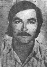 Jose Guillermo Rivas